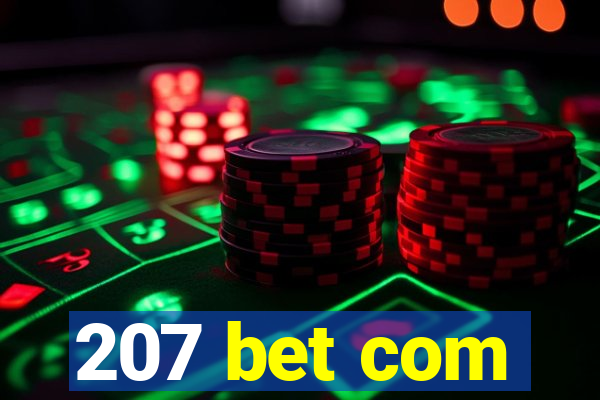 207 bet com